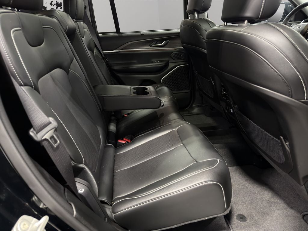 2024 Jeep Grand Cherokee 4xe 4xe