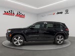 2024 Jeep Grand Cherokee 4xe 4xe