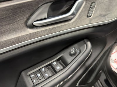 2024 Jeep Grand Cherokee 4xe 4xe