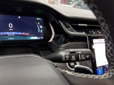 2024 Jeep Grand Cherokee 4xe 4xe