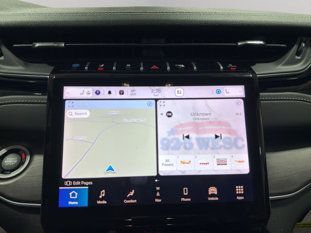 2024 Jeep Grand Cherokee 4xe 4xe