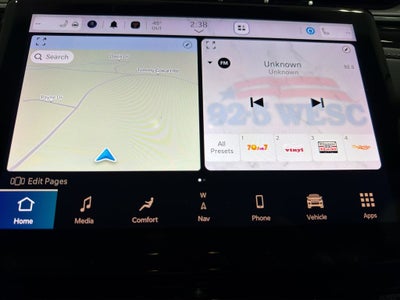 2024 Jeep Grand Cherokee 4xe 4xe