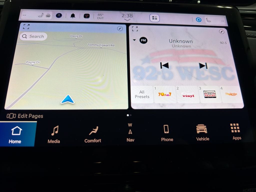 2024 Jeep Grand Cherokee 4xe 4xe