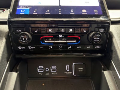 2024 Jeep Grand Cherokee 4xe 4xe