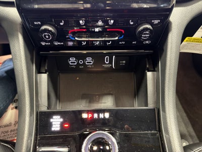 2024 Jeep Grand Cherokee 4xe 4xe