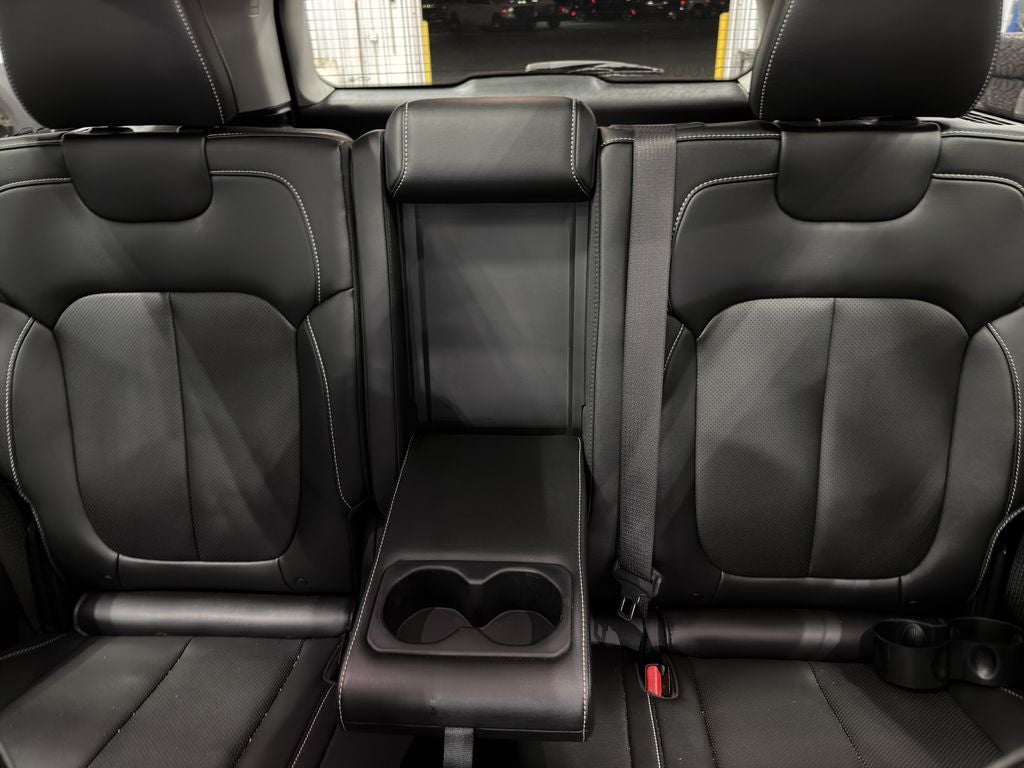 2024 Jeep Grand Cherokee 4xe 4xe