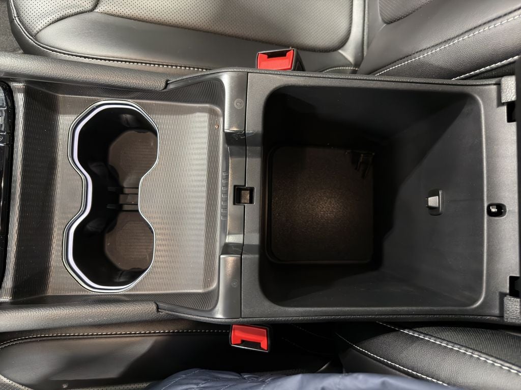 2024 Jeep Grand Cherokee 4xe 4xe