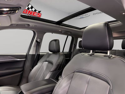 2024 Jeep Grand Cherokee 4xe 4xe