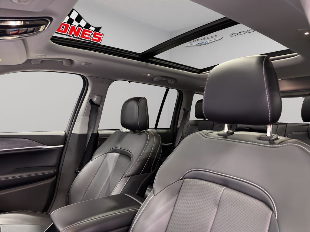 2024 Jeep Grand Cherokee 4xe 4xe