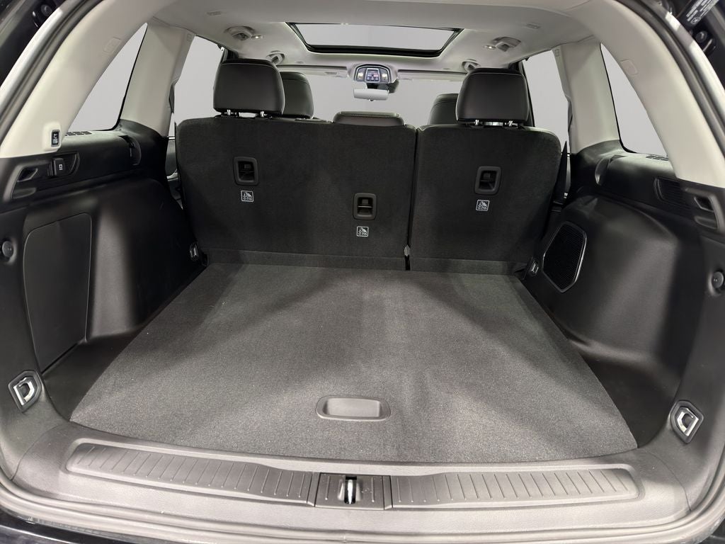 2024 Jeep Grand Cherokee 4xe 4xe