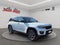 2022 Jeep Grand Cherokee 4xe Trailhawk
