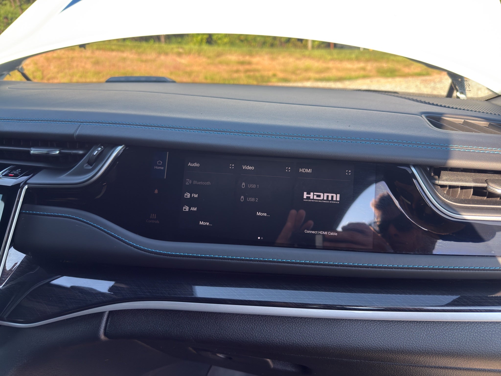 2022 Jeep Grand Cherokee 4xe Trailhawk