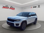2022 Jeep Grand Cherokee 4xe Trailhawk