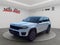 2022 Jeep Grand Cherokee 4xe Trailhawk