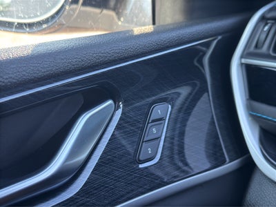 2022 Jeep Grand Cherokee 4xe Trailhawk