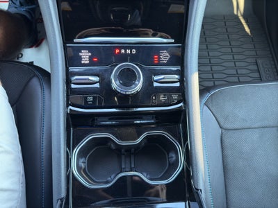 2022 Jeep Grand Cherokee 4xe Trailhawk