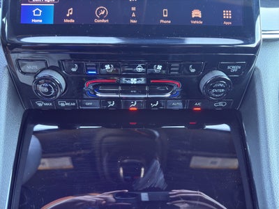 2022 Jeep Grand Cherokee 4xe Trailhawk