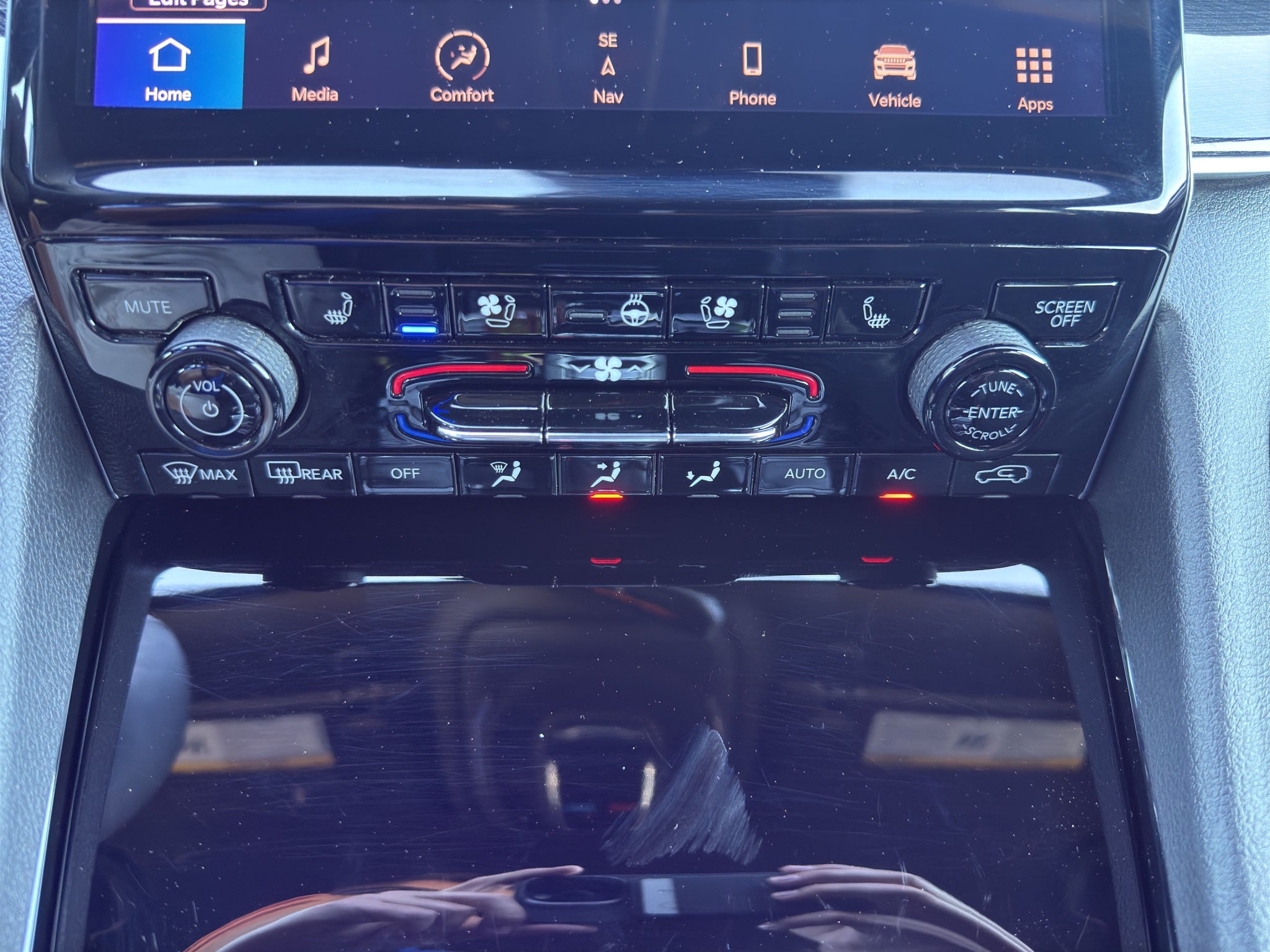 2022 Jeep Grand Cherokee 4xe Trailhawk