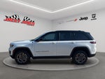 2022 Jeep Grand Cherokee 4xe Trailhawk