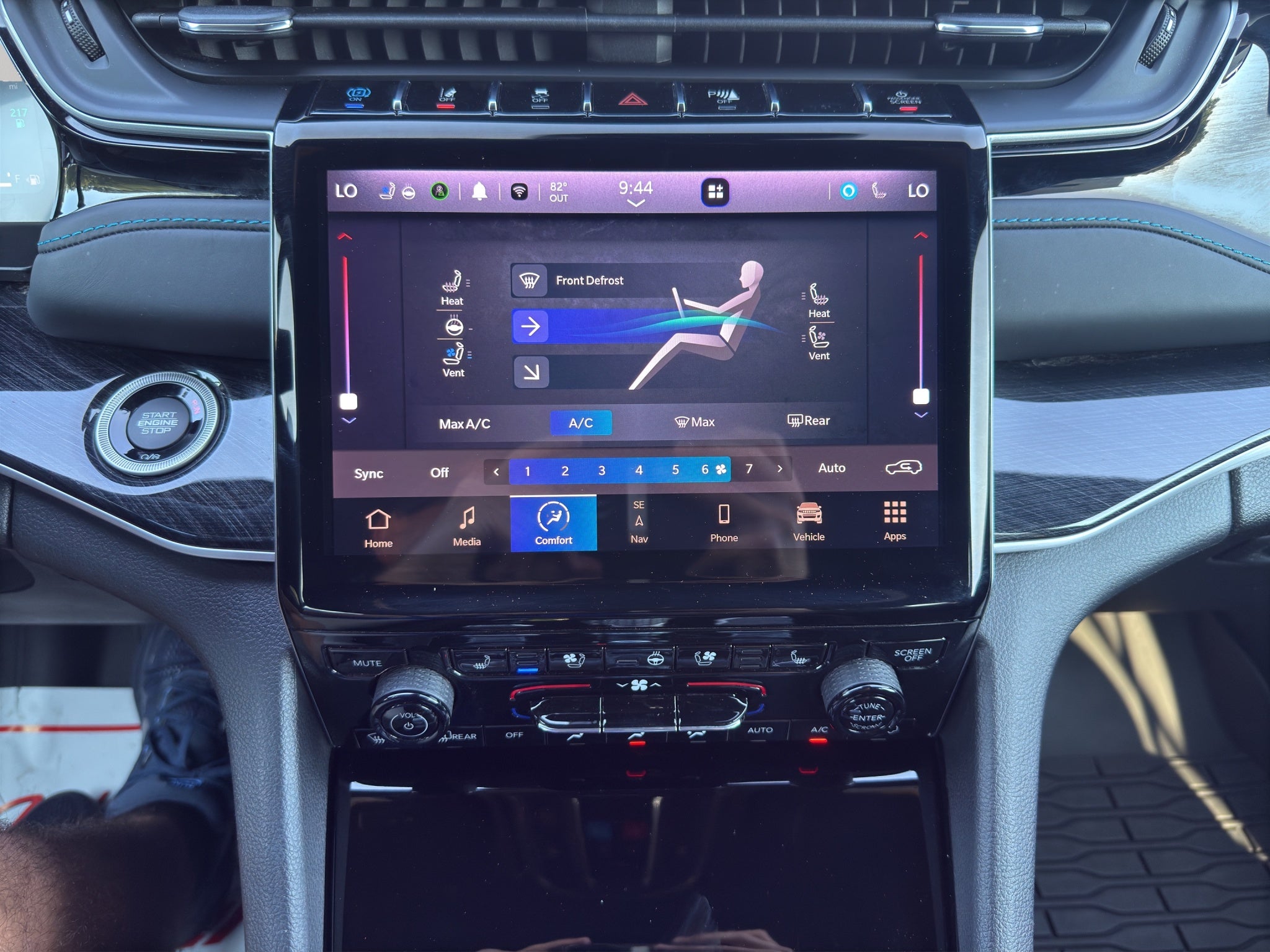 2022 Jeep Grand Cherokee 4xe Trailhawk