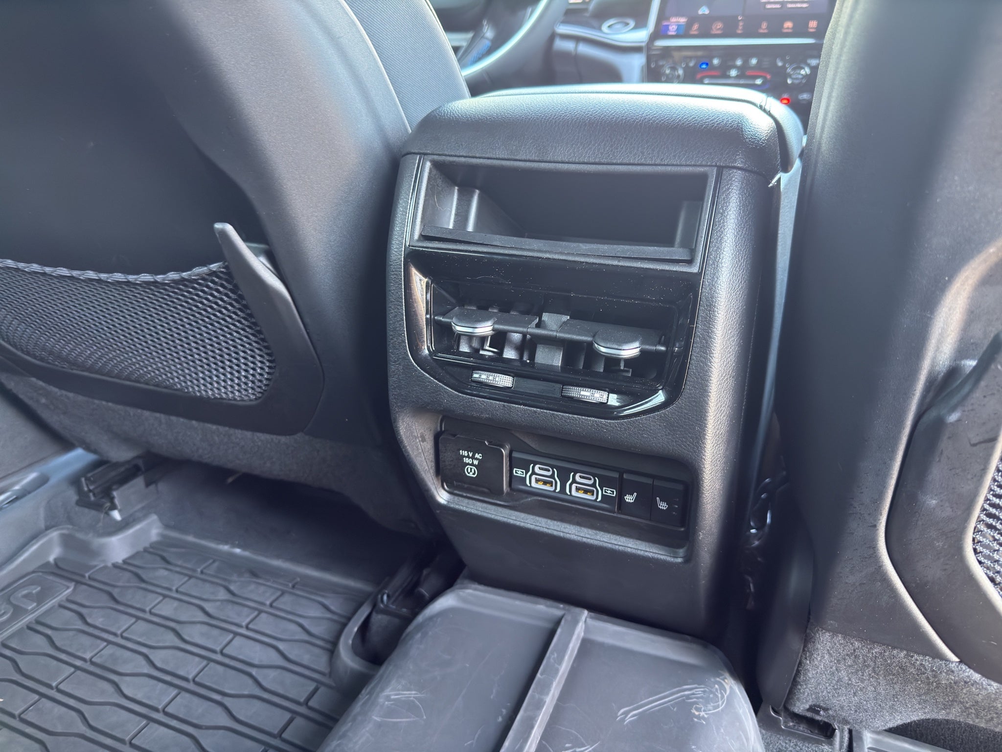 2022 Jeep Grand Cherokee 4xe Trailhawk