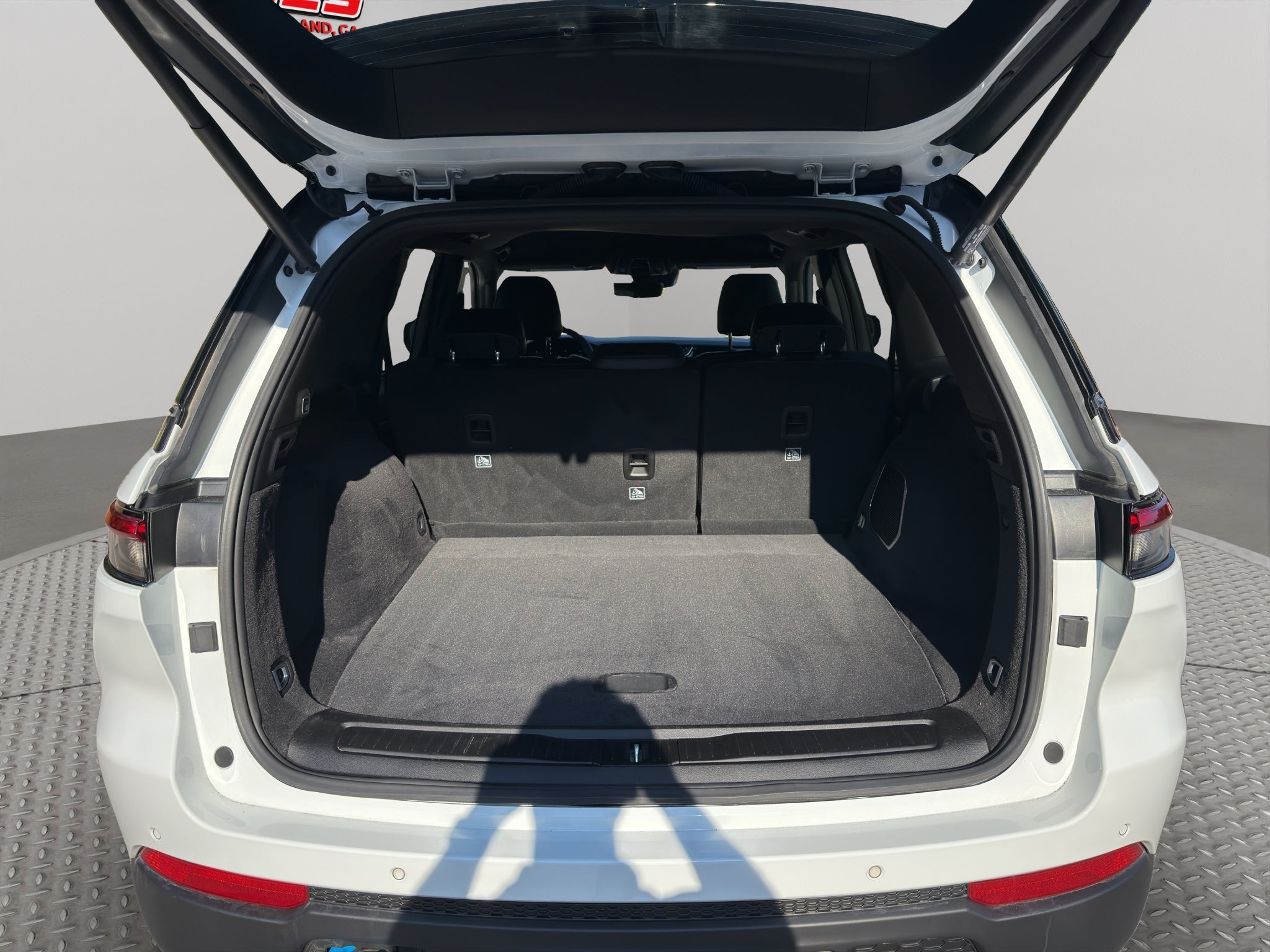 2022 Jeep Grand Cherokee 4xe Trailhawk