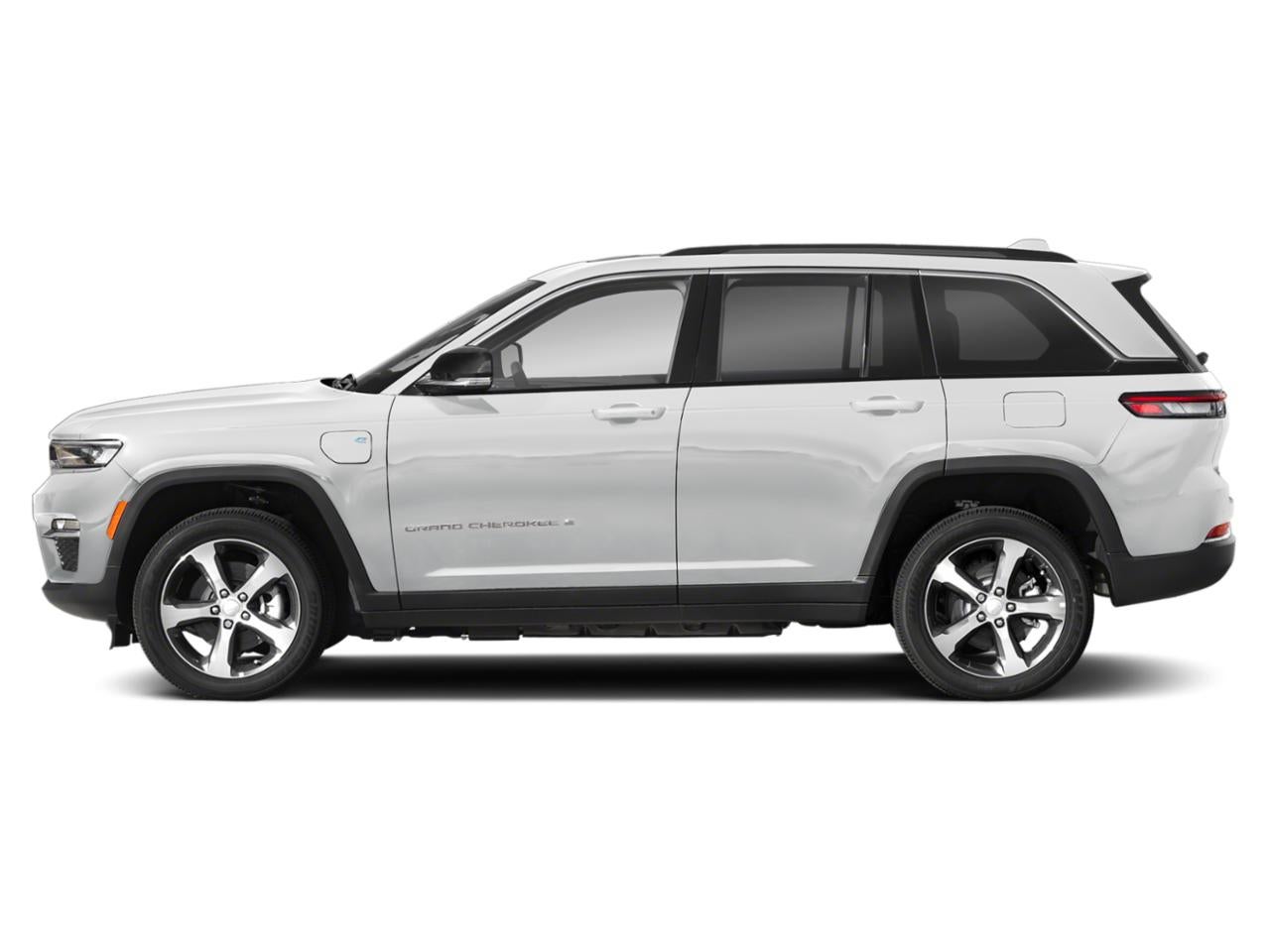2022 Jeep Grand Cherokee 4xe Trailhawk