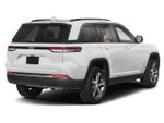 2022 Jeep Grand Cherokee 4xe Trailhawk