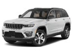 2022 Jeep Grand Cherokee 4xe Trailhawk