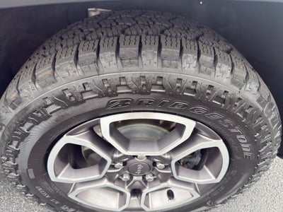 2023 Jeep Grand Cherokee 4xe Trailhawk