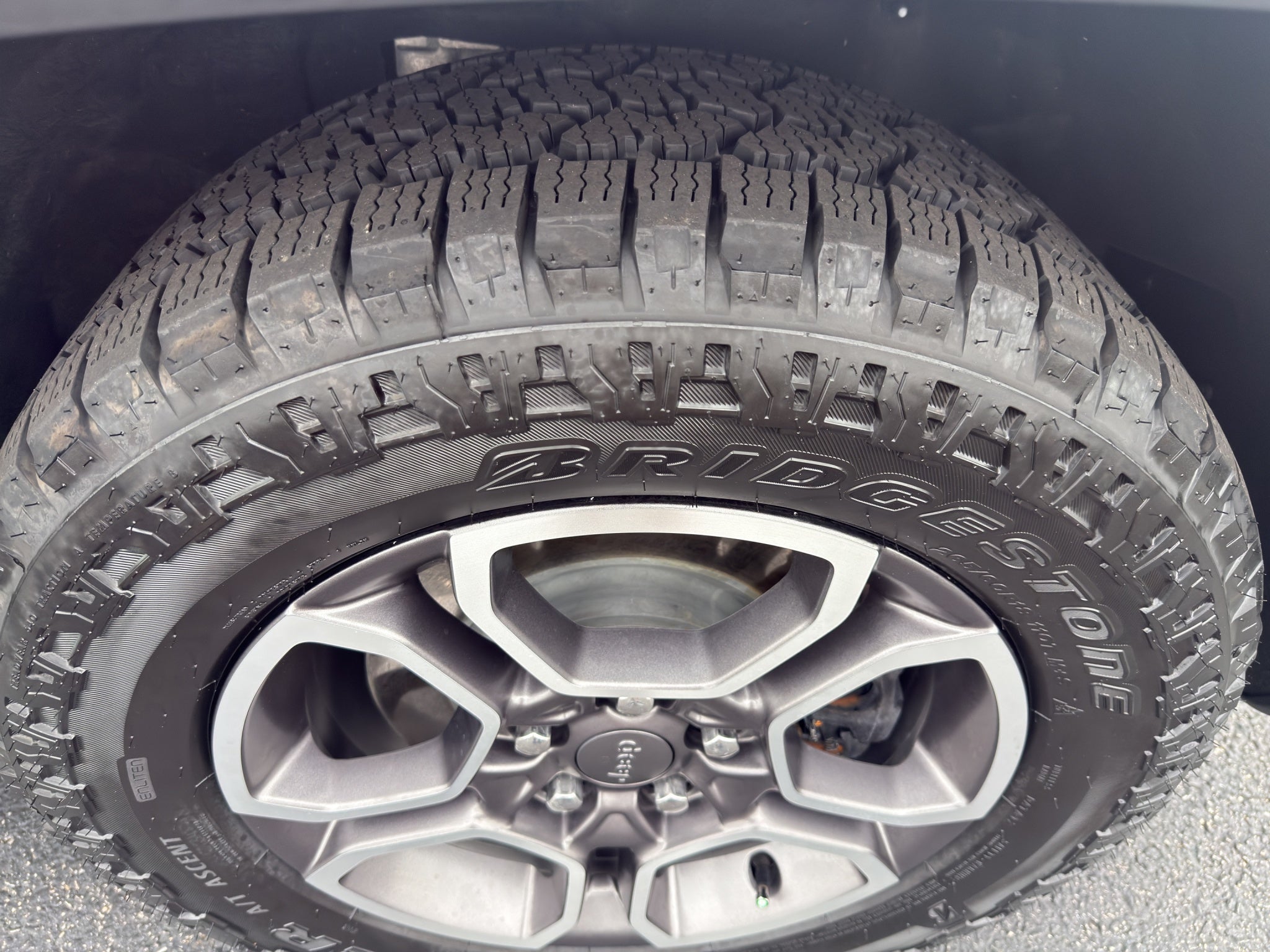2023 Jeep Grand Cherokee 4xe Trailhawk