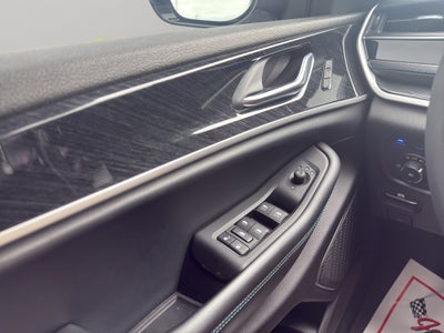 2023 Jeep Grand Cherokee 4xe Trailhawk
