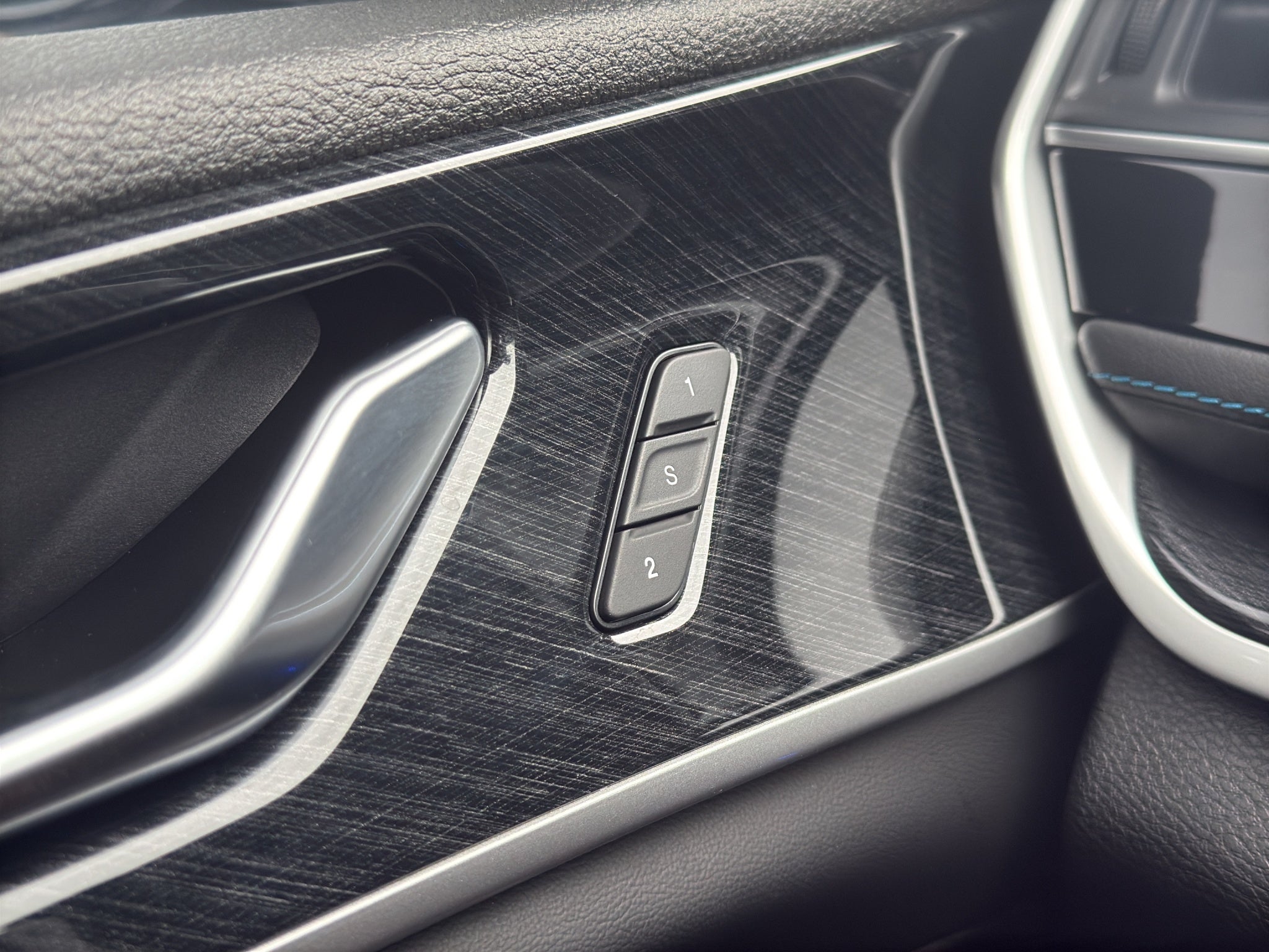 2023 Jeep Grand Cherokee 4xe Trailhawk