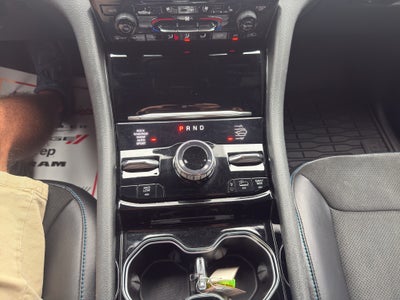 2023 Jeep Grand Cherokee 4xe Trailhawk