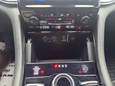 2023 Jeep Grand Cherokee 4xe Trailhawk