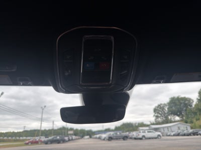 2023 Jeep Grand Cherokee 4xe Trailhawk