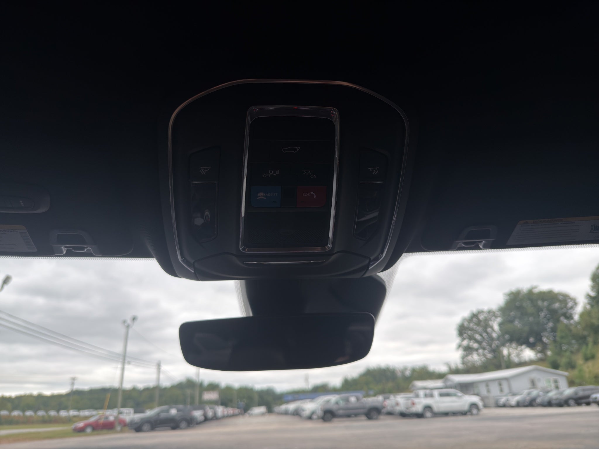 2023 Jeep Grand Cherokee 4xe Trailhawk