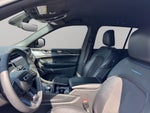2023 Jeep Grand Cherokee 4xe Trailhawk