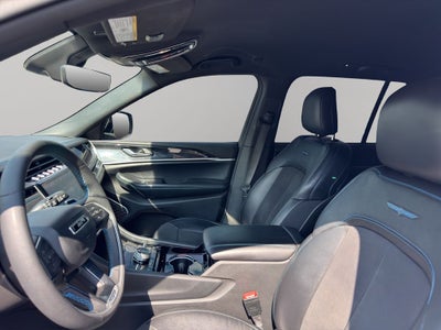 2023 Jeep Grand Cherokee 4xe Trailhawk