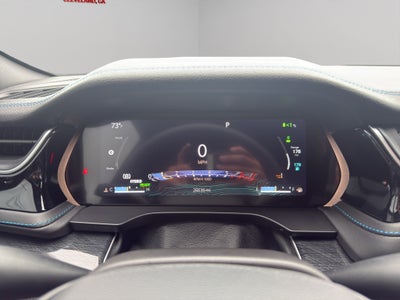 2023 Jeep Grand Cherokee 4xe Trailhawk