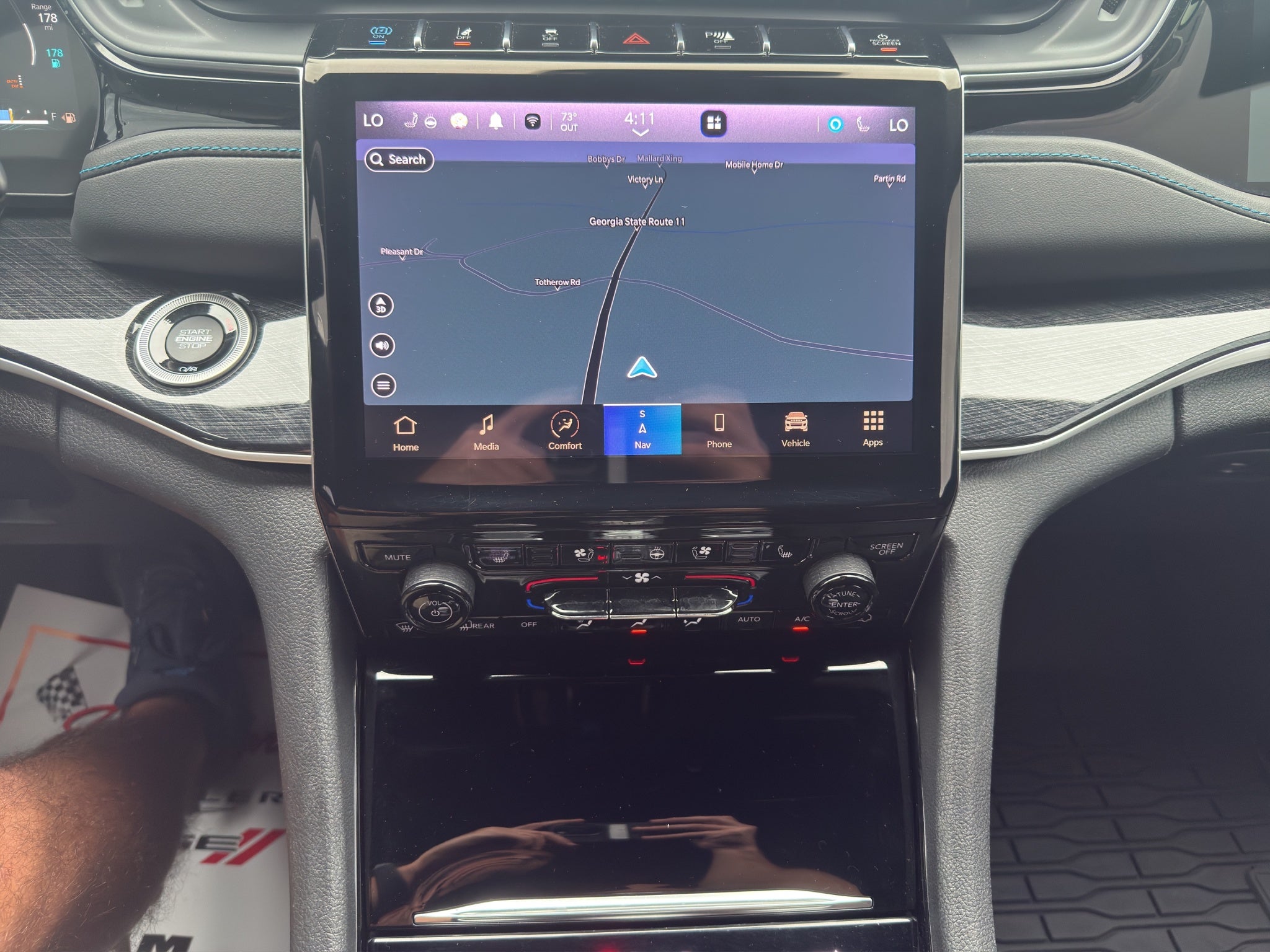 2023 Jeep Grand Cherokee 4xe Trailhawk
