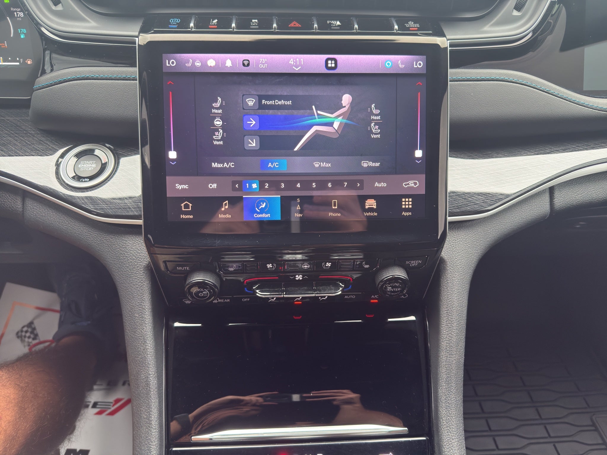 2023 Jeep Grand Cherokee 4xe Trailhawk