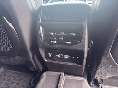2023 Jeep Grand Cherokee 4xe Trailhawk