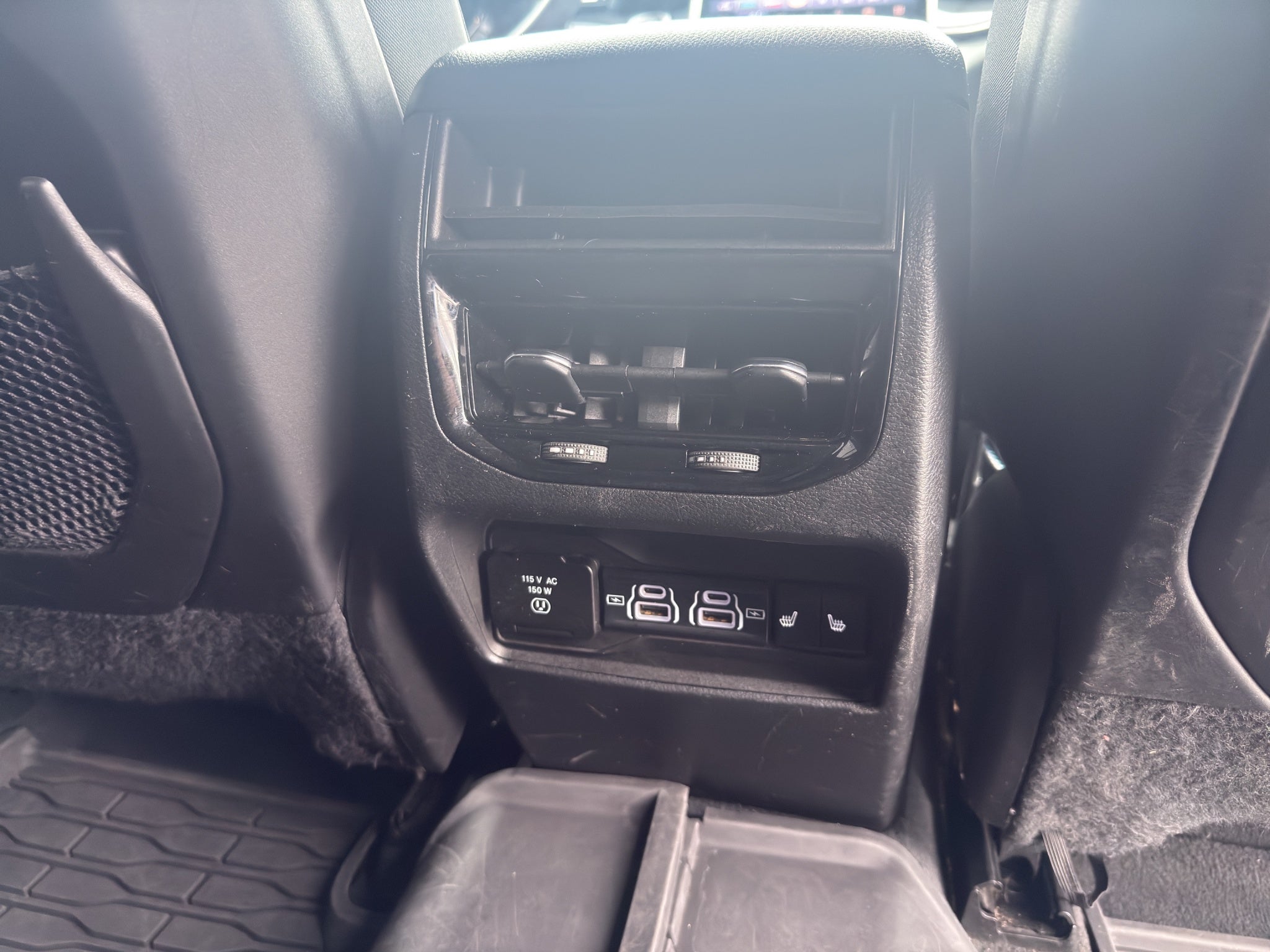 2023 Jeep Grand Cherokee 4xe Trailhawk