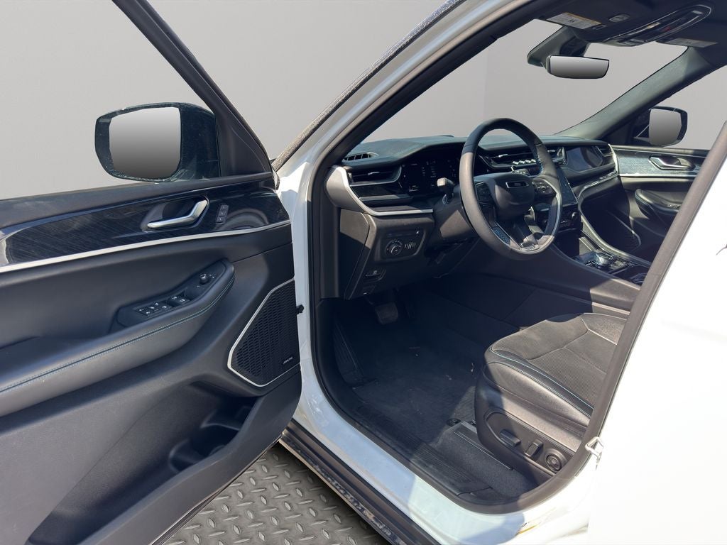 2023 Jeep Grand Cherokee 4xe Trailhawk