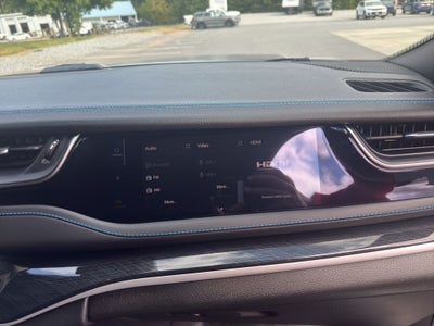 2023 Jeep Grand Cherokee 4xe Trailhawk