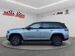 2023 Jeep Grand Cherokee 4xe Trailhawk