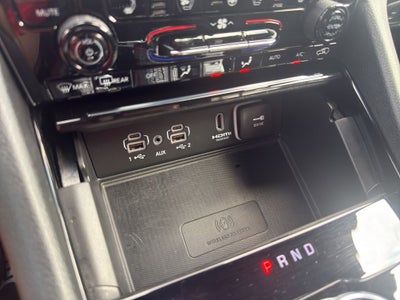 2023 Jeep Grand Cherokee 4xe Trailhawk