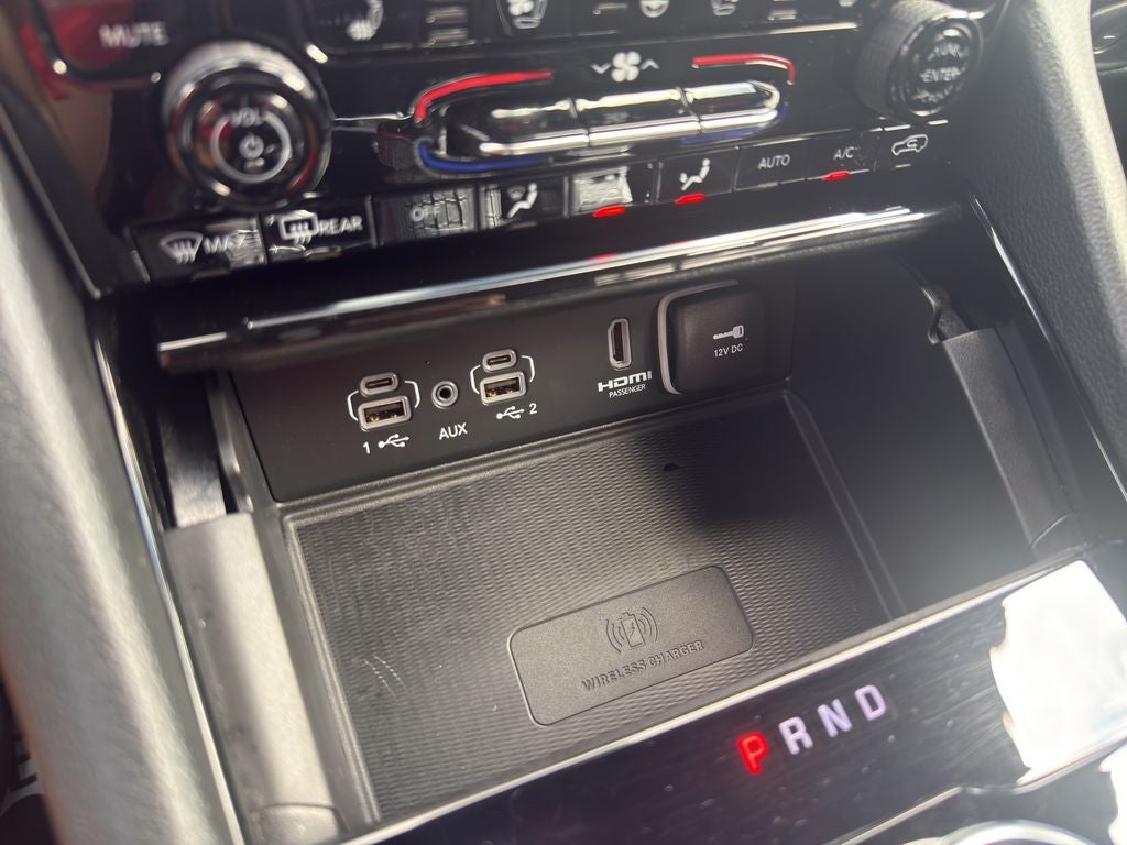 2023 Jeep Grand Cherokee 4xe Trailhawk