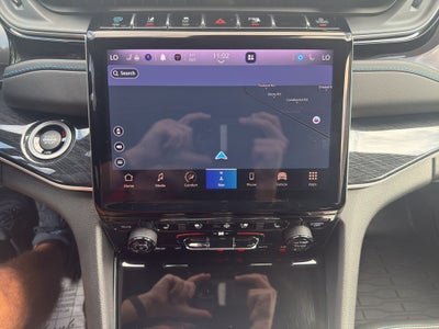 2023 Jeep Grand Cherokee 4xe Trailhawk